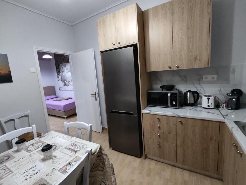Center Of Athens Modern Apartment Exterior foto