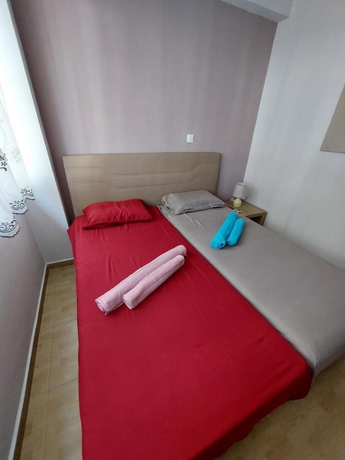Center Of Athens Modern Apartment Exterior foto
